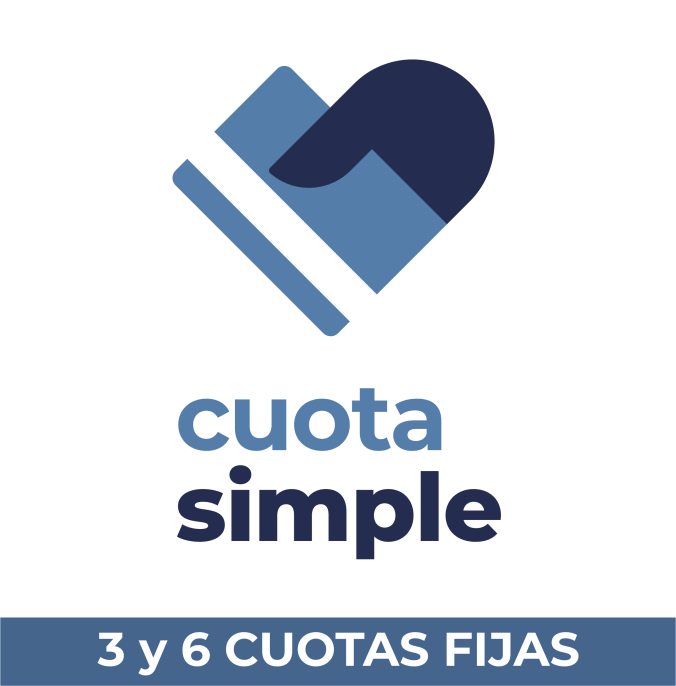 Cuota Simple